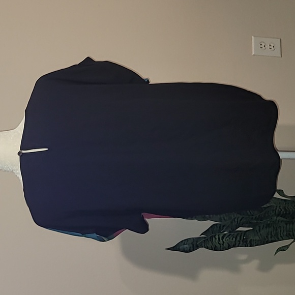 Abstract blouse - Picture 2 of 6